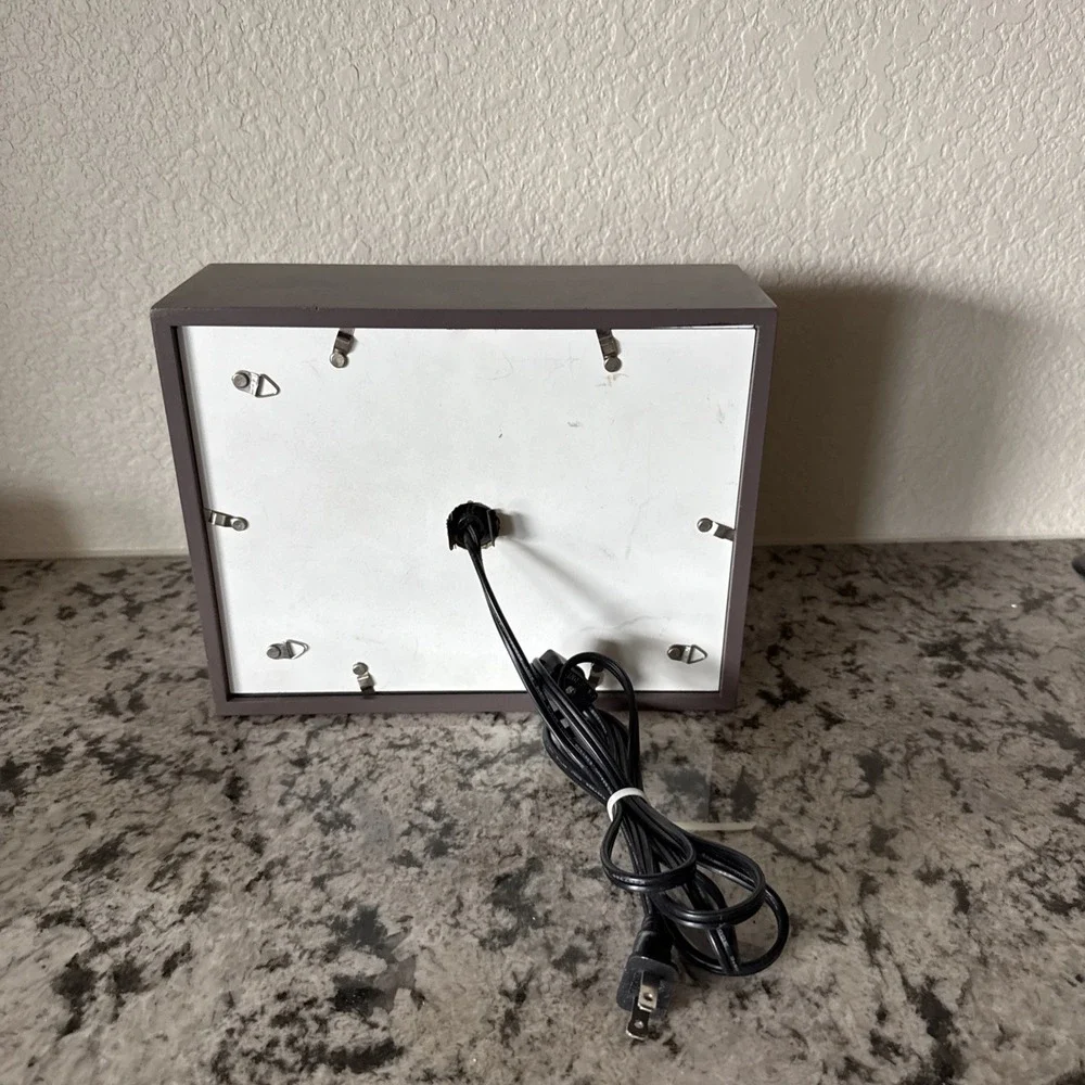 Call Of Duty Decorative Light Box